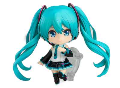 Nendoroid Hatsune Miku: V4 CHINESE