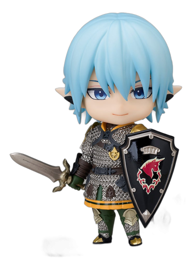 Nendoroid Haurchefant
