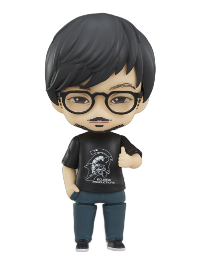 Nendoroid Hideo Kojima