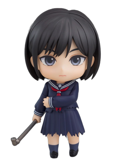 Nendoroid Hinako Shimizu