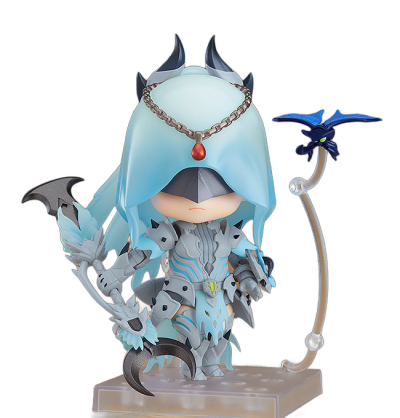 Nendoroid Hunter: Female Xeno’jiiva Beta Armor Edition