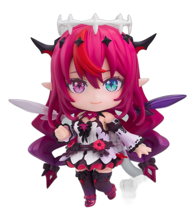 Nendoroid IRyS