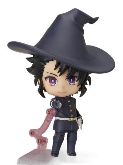 Nendoroid Ichi