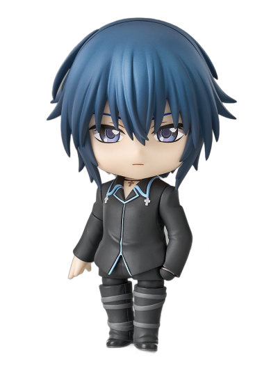 Nendoroid Ikuto Tsukiyomi