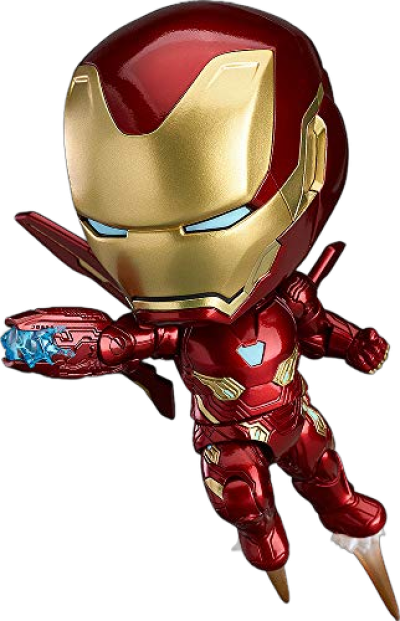 Nendoroid Iron Man