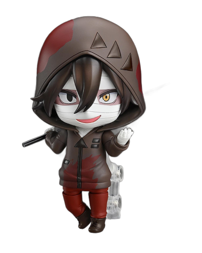 Nendoroid Isaac Foster