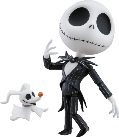 Nendoroid Jack Skellington