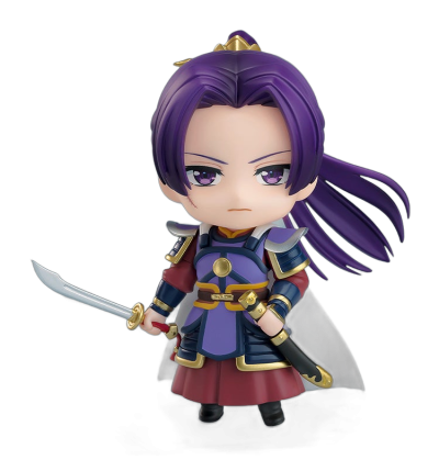 Nendoroid Jinshi: Armor Ver.