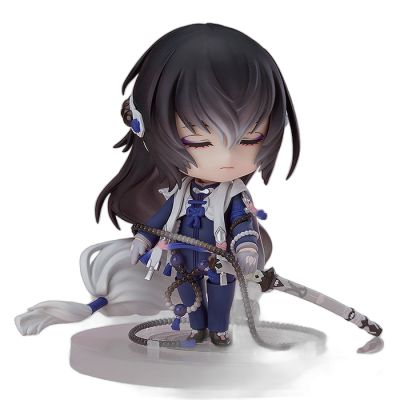 Nendoroid Juzumaru Tsunetsugu