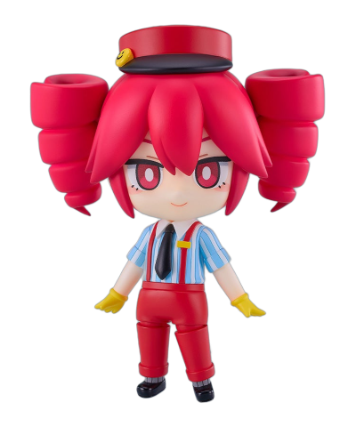 Nendoroid Kasane Teto: Mesmerizer Ver.