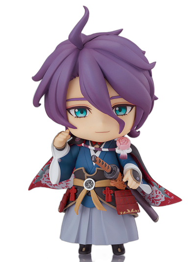 Nendoroid Kasen Kanesada