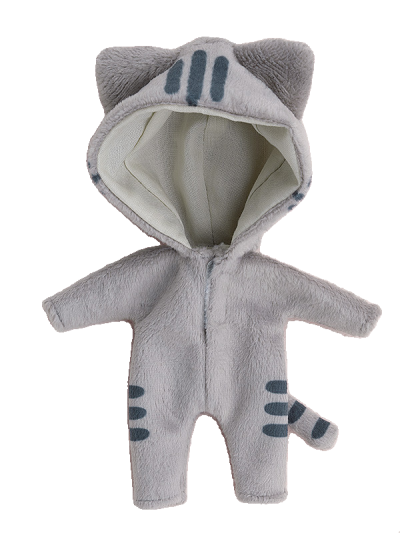Nendoroid Doll: Kigurumi Pajamas (American Shorthair)