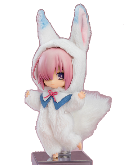 Nendoroid Doll: Kigurumi Pajamas (Fou-kun)