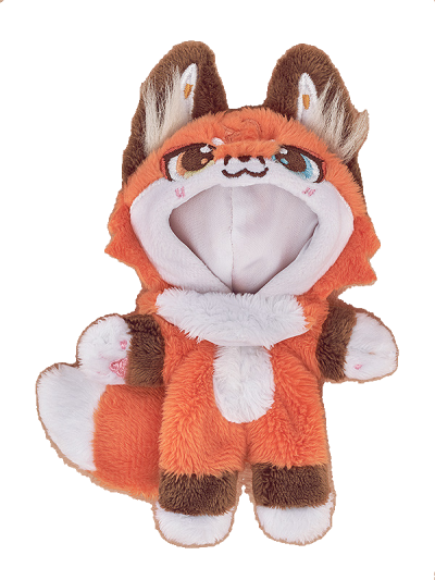 Nendoroid Doll Kigurumi Pajamas: River