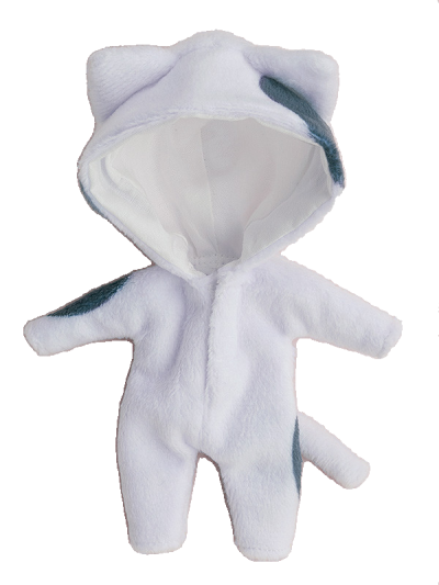 Nendoroid Doll: Kigurumi Pajamas (Tuxedo Cat)