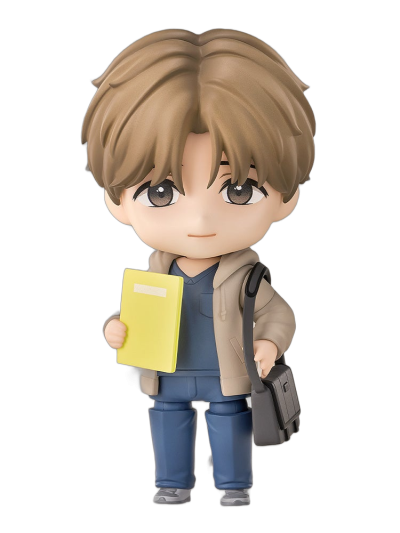 Nendoroid Kim Dan