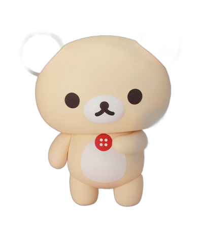Nendoroid Korilakkuma