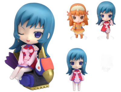 Nendoroid Kotona Elegance