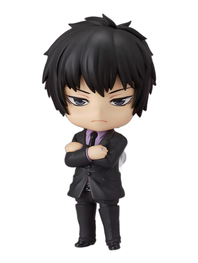 Nendoroid Kyoya Hibari: Ten-Years-Later Ver.
