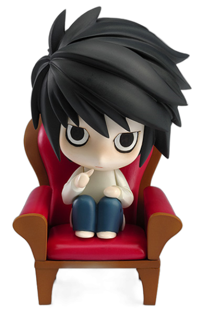 Nendoroid L