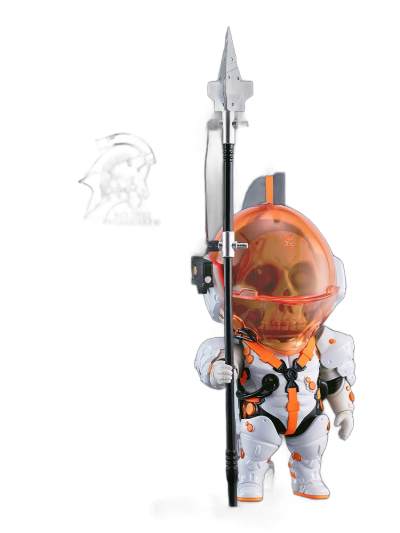 Nendoroid LUDENS: Nendoroid 20th Anniversary Ver.