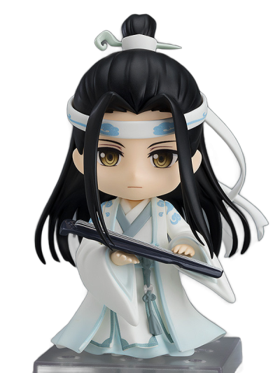 Nendoroid Lan Wangji