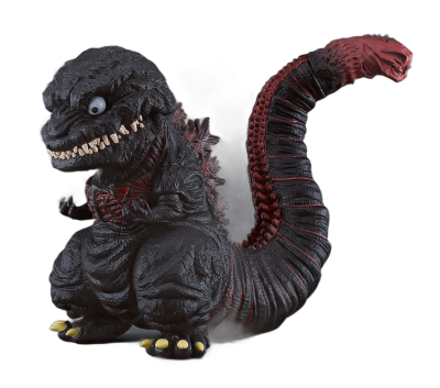 Nendoroid Large Godzilla (2016)