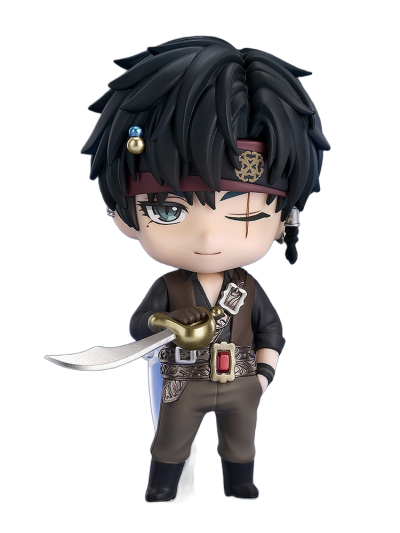 Nendoroid Light Osborn