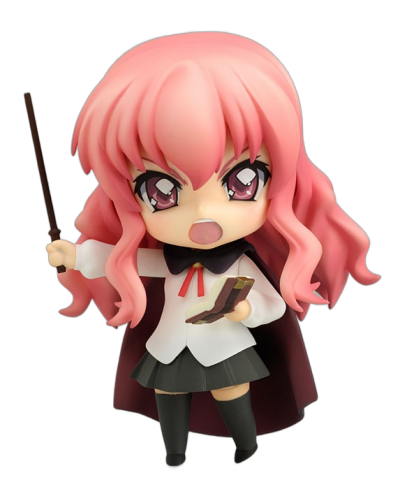 Nendoroid Louise