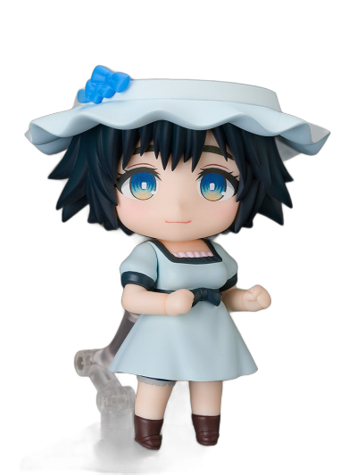 Nendoroid Mayuri Shiina 2.0