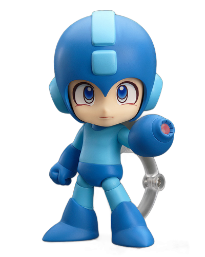 Nendoroid Mega Man