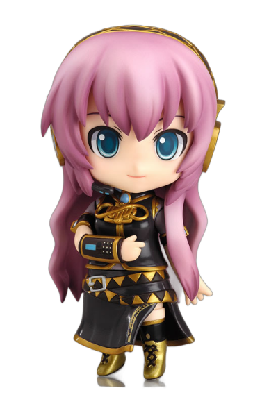 Nendoroid Megurine Luka