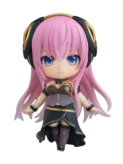 Nendoroid Megurine Luka V4X