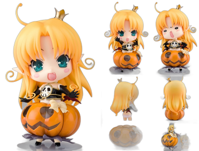 Nendoroid Melissa Seraphy