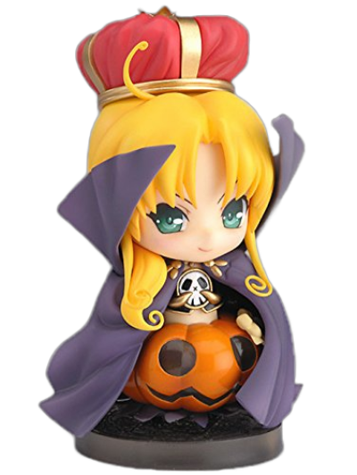 Nendoroid Melissa Seraphy