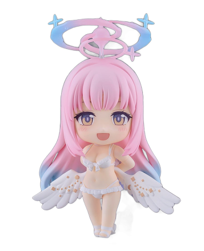 Nendoroid Mika Misono (Swimsuit) [Basic]