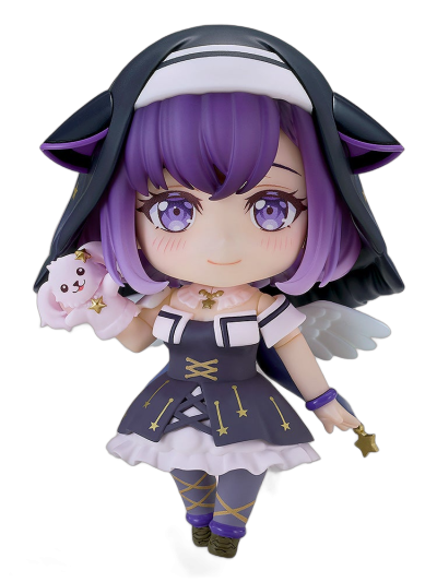 Nendoroid Miyako Fuji