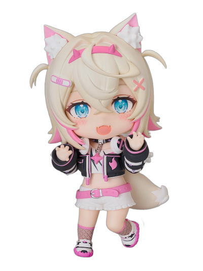 Nendoroid Mococo Abyssgard