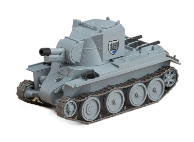 Nendoroid More BT-42