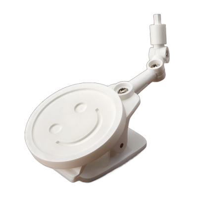 Nendoroid More: Clip Stands (White/Pink/Mint)