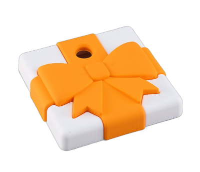 Nendoroid More Decorative Base Cover (Gift Box)