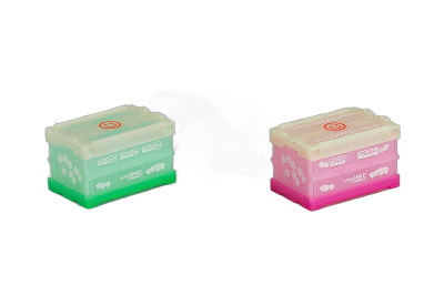 Nendoroid More Design Container (Melon Cream Soda/Berry Cream Soda/Malibu 01/Malibu 02)