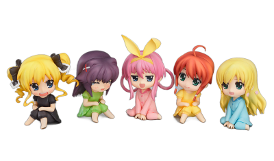 Nendoroid More: Dress Up Pajamas