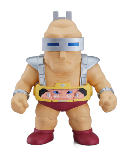 Nendoroid More Krang