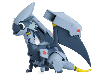 Nendoroid More: Masotan