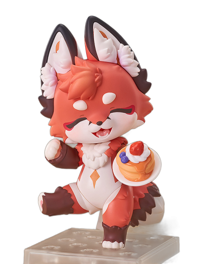 Nendoroid More River: Kitchen Optional Parts Set