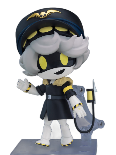 Nendoroid N