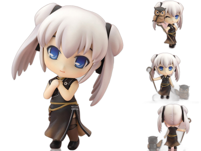 Nendoroid Nao