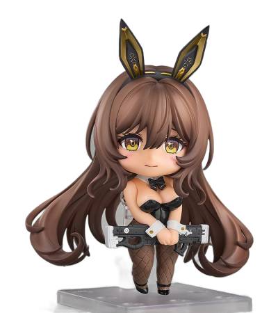Nendoroid Noir