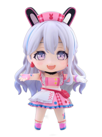 Nendoroid Nonoka Miyanaga